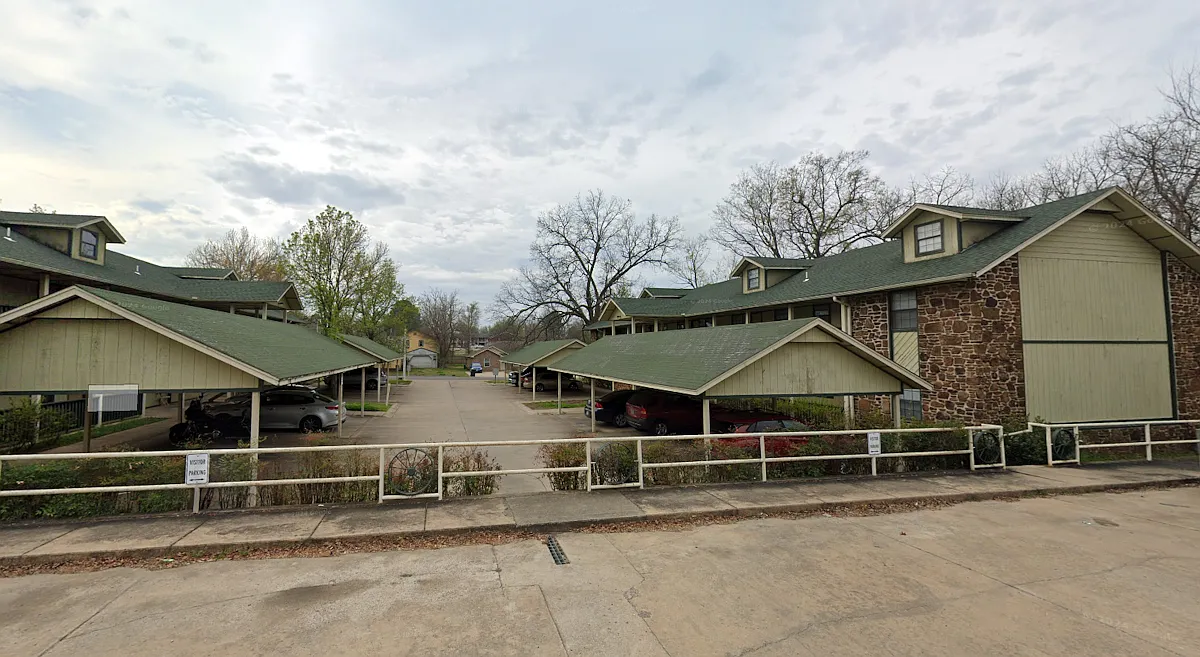 SouthGate Inn — Photo 3