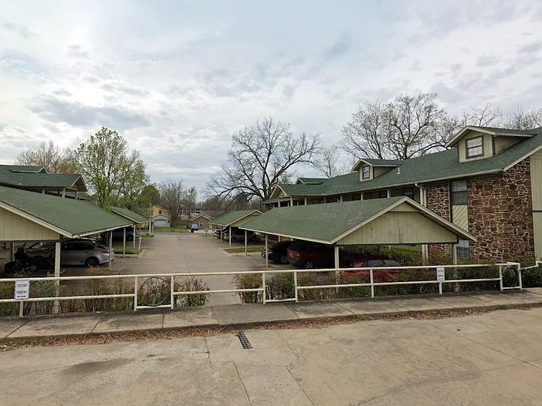 SouthGate Inn — Photo 3