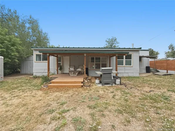 1561 S Foothills Highway, Boulder, CO 80305