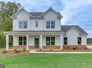 1099 Poppy Ln, Jefferson, GA 30542