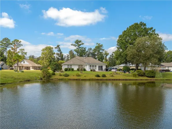 141 Autumn Ridge Ct, Brunswick, GA 31525
