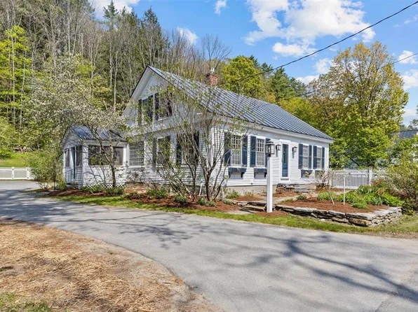 539 Route 121 East, Grafton, VT 05146