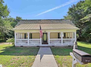 303 Craig St, Fountain Inn, SC 29644