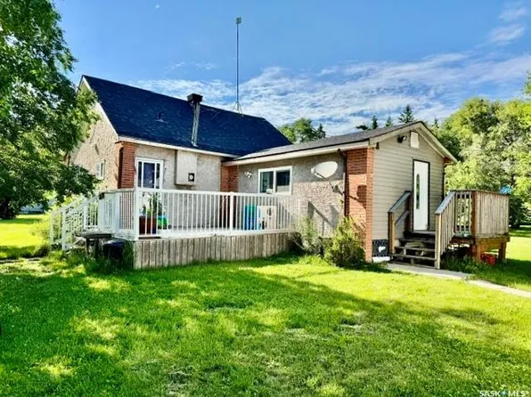 213 1st AVENUE S, St. Gregor, SK S0K 3X0