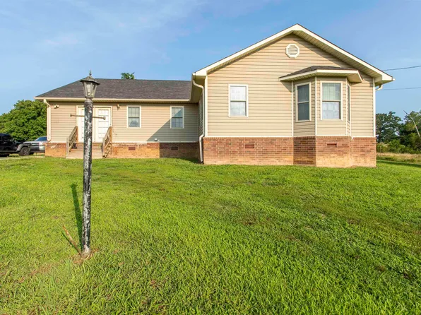 21141 Highway 90 W, Ravenden, AR 72459