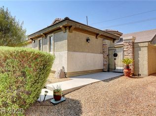 5817 Pleasant Palms St, North Las Vegas, NV 89081