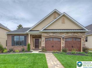 3420 Gentlewind Way #IC-110, Emmaus, PA 18049