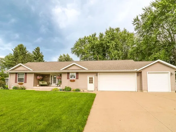 1610 East CLEVELAND STREET, Marshfield, WI 54449