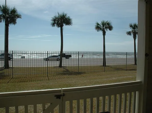 7000 Seawall Blvd APT 1011, Galveston, TX 77551