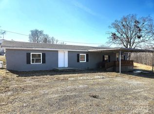 6560 Casar Rd, Casar, NC 28020