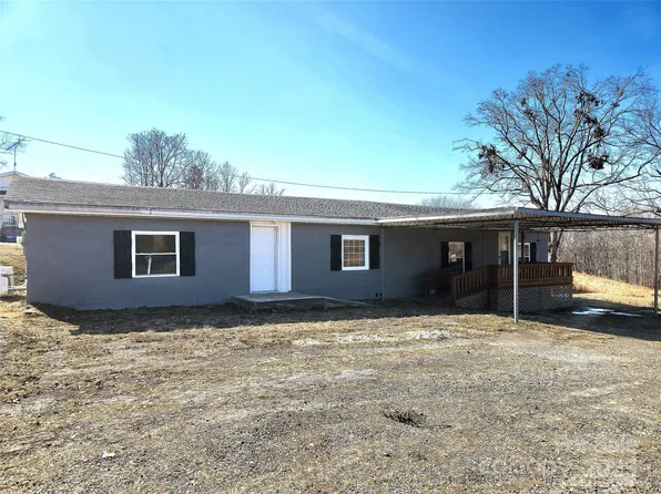 6560 Casar Rd, Casar, NC 28020
