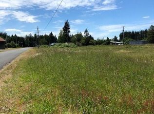 486 Monte Brady Rd, Montesano, WA 98563