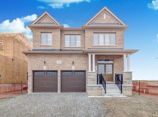 55 Brethet Hts, New Tecumseth, ON L0G1A0