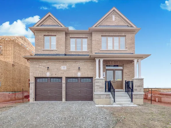 55 Brethet Hts, New Tecumseth, ON L0G 1A0