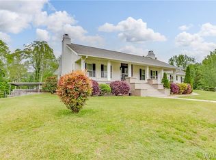 13379 Highway 11 S, Fosters, AL 35463