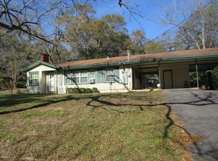 424 Hill Ave, Nacogdoches, TX 75964