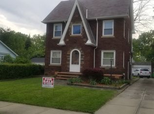 366 E 248th St, Euclid, OH 44123