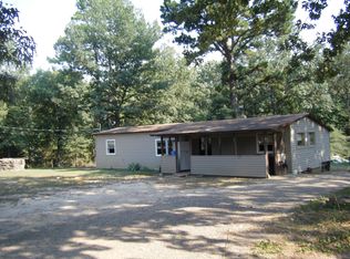 103 Ross Ln, Rose Bud, AR 72137