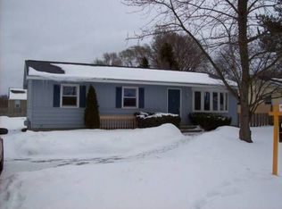 5058 Mount Olivet Rd, Kalamazoo, MI 49004