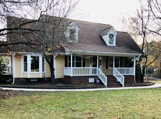 3466 Barber Mill Rd, Clayton, NC 27520