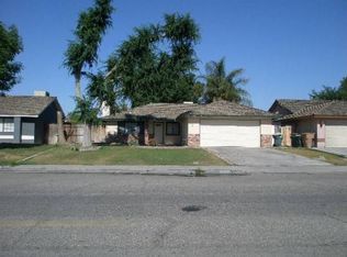 5901 Monitor St, Bakersfield, CA 93307