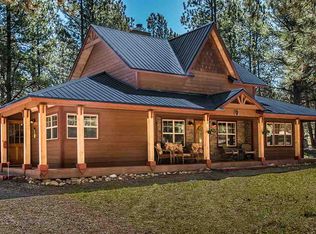 12 Montoya Ter, Angel Fire, NM 87710