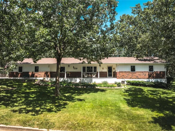 1606 Lincoln Ln, Rolla, MO 65401