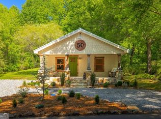50 River St, Blue Ridge, GA 30513
