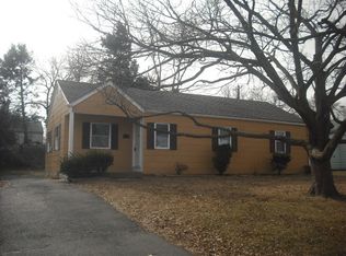 13 Lea Rd, New Castle, DE 19720