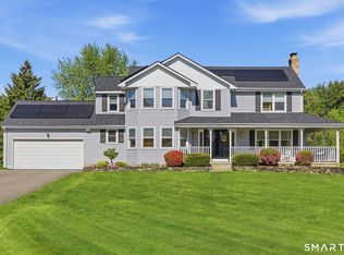 50 Pheasant Way, South Windsor, CT 06074