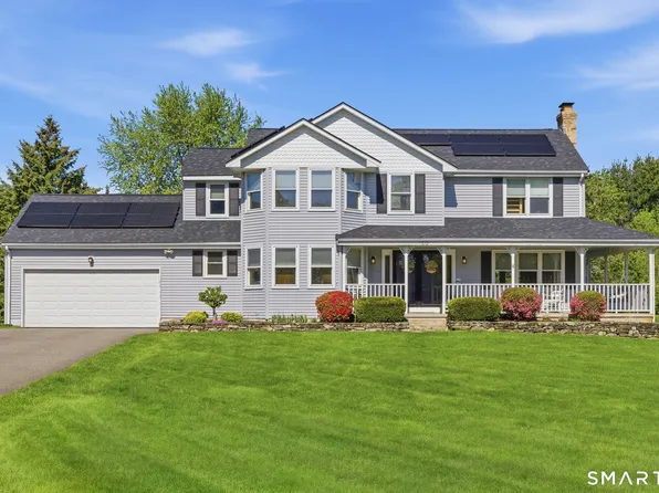50 Pheasant Way, South Windsor, CT 06074