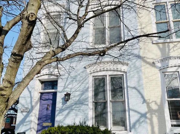 1413 Prince St, Alexandria, VA 22314