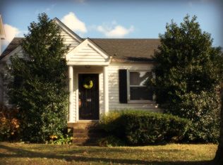 140 39th Ave N, Nashville, TN 37209