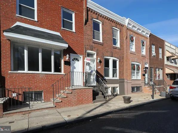 2510 S Iseminger St, Philadelphia, PA 19148