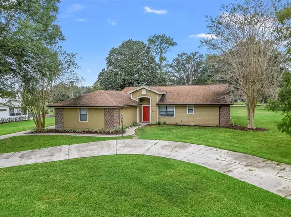 5110 NW 75th Ave, Ocala, FL 34482