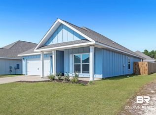378 Gemini St, Gulf Shores, AL 36542