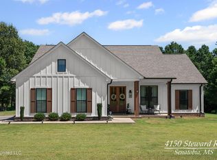 4150 Steward, Senatobia, MS 38668