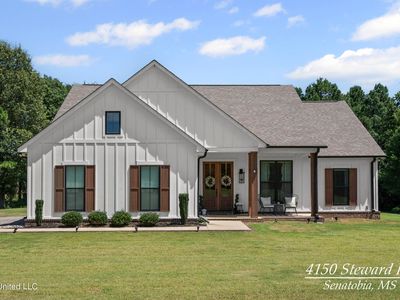 4150 Steward, Senatobia, MS, 38668