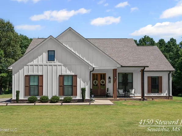 4150 Steward, Senatobia, MS 38668