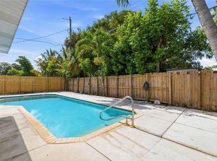 North Andrews Terrace Fir, Oakland Park, FL 33309
