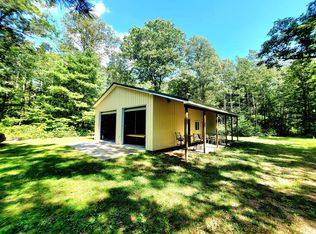 23101 Four Mile Rd, Morley, MI 49336