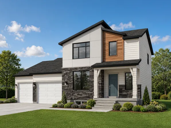 6385 S Larry Way, South Weber, UT 84405