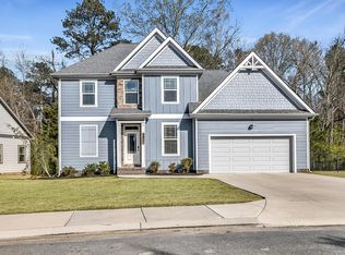 1140 Kinsey Dr, Chattanooga, TN 37421