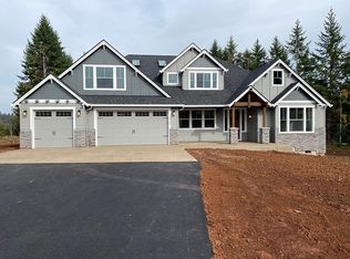 14115 S Mueller Rd, Oregon City, OR 97045