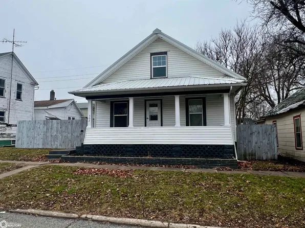 302 N Birch St, Creston, IA 50801