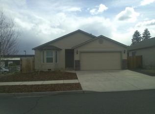 20335 Poe Sholes Dr, Bend, OR 97703