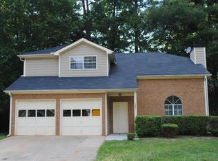 1291 Howard Way, Lawrenceville, GA 30043