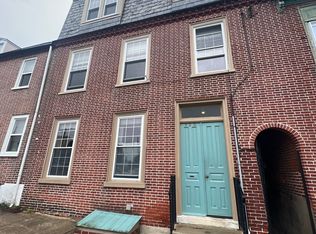 320 W Gay Street, West Chester, PA 19380