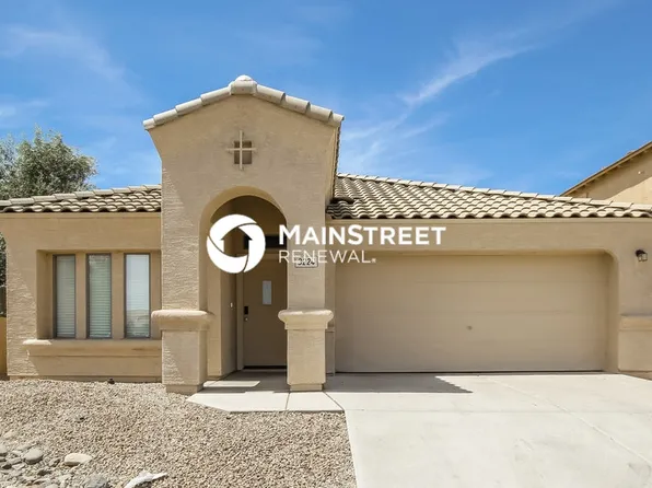 3224 S 92nd Dr, Tolleson, AZ 85353