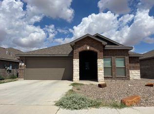919 E 89th St, Odessa, TX 79765